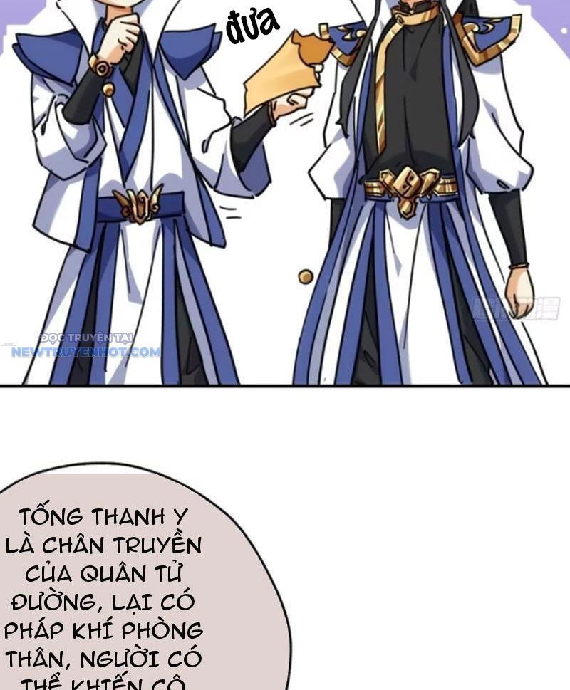 Mời Công Tử Trảm Yêu - Chapter 42 - Page 43