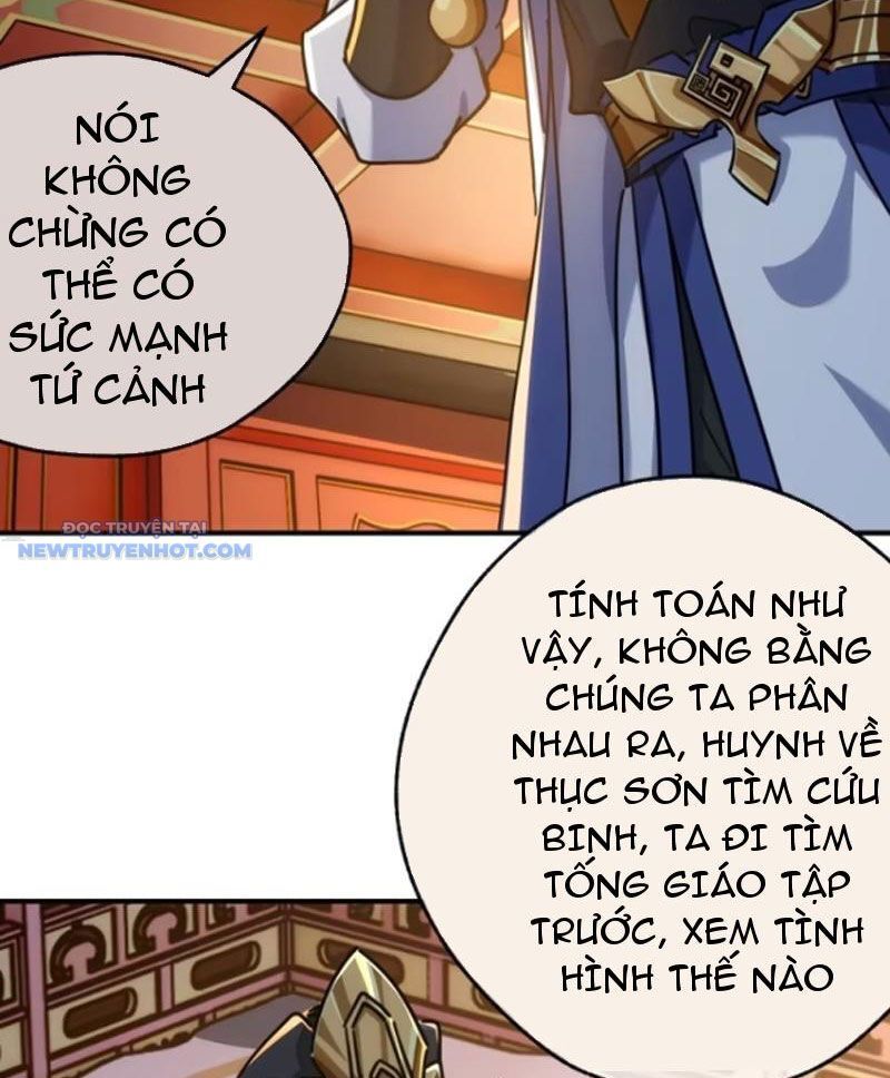 Mời Công Tử Trảm Yêu - Chapter 42 - Page 45