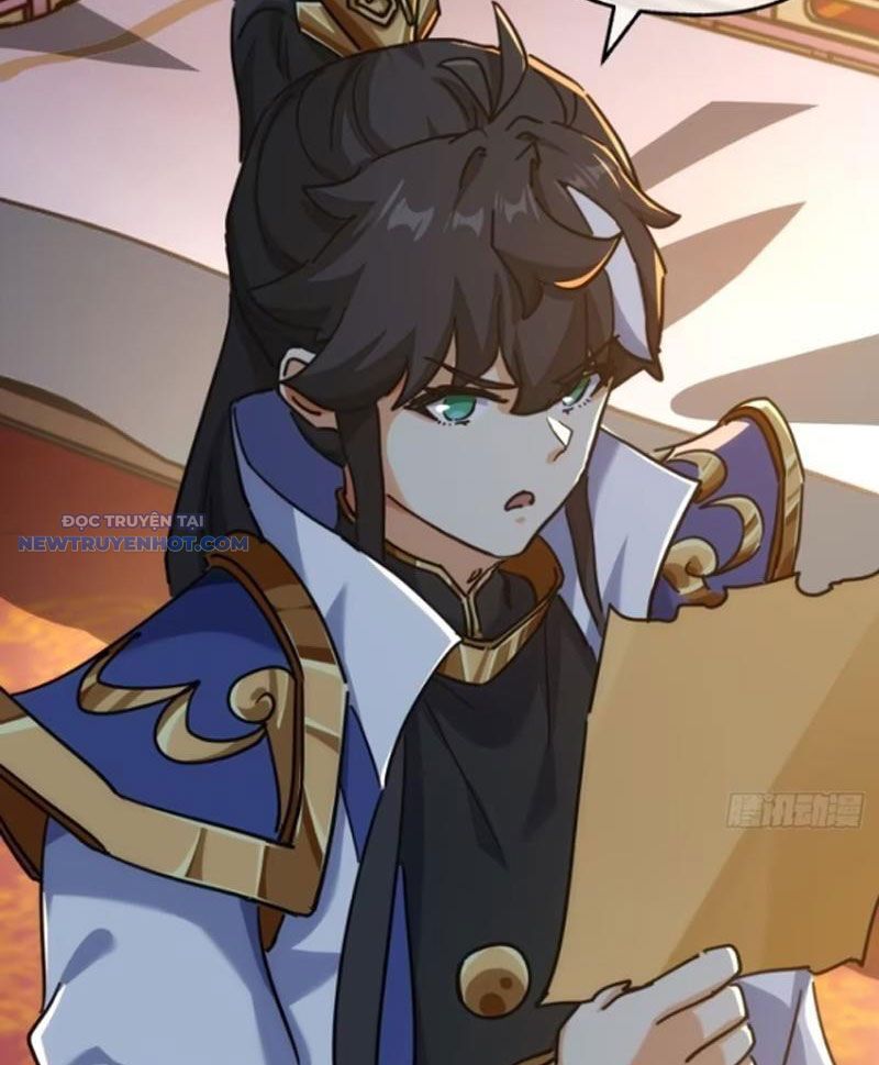 Mời Công Tử Trảm Yêu - Chapter 42 - Page 46