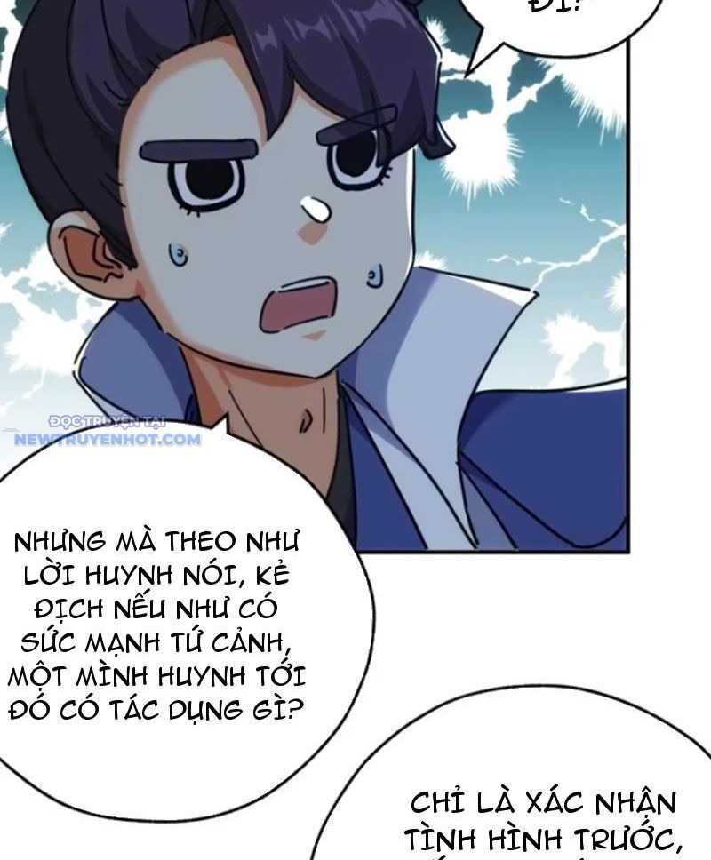 Mời Công Tử Trảm Yêu - Chapter 42 - Page 48