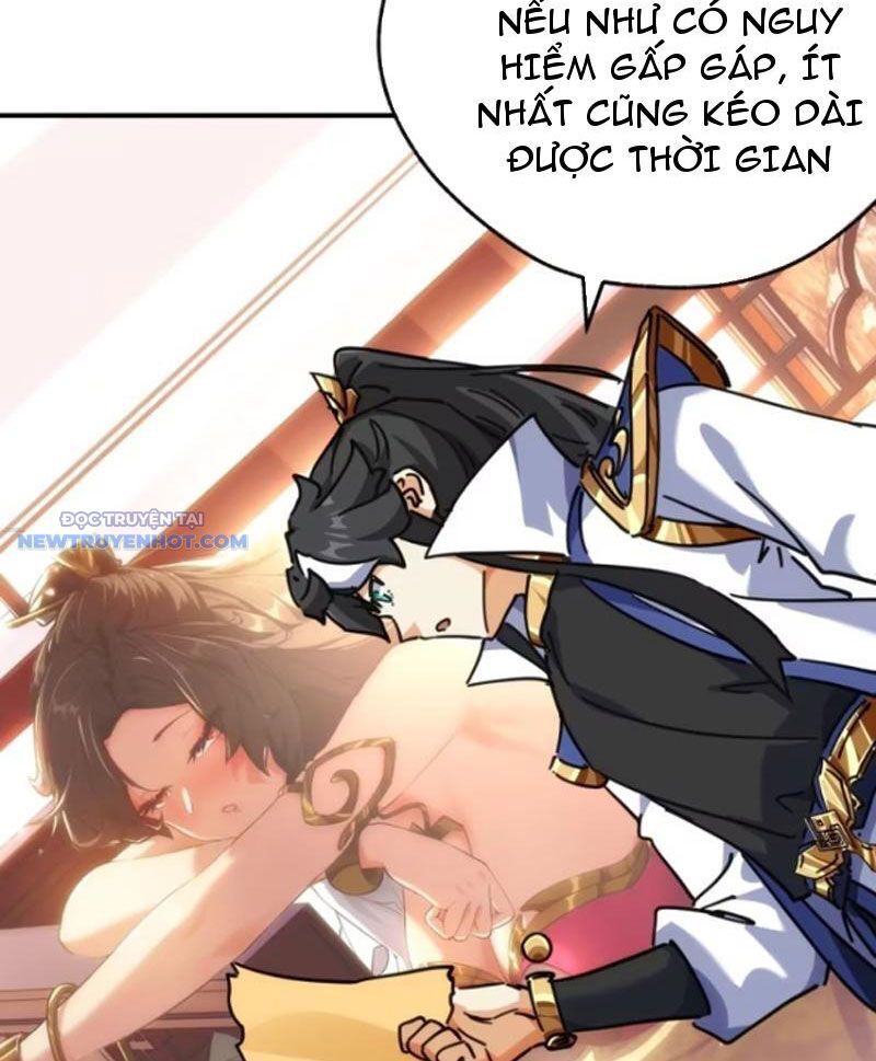 Mời Công Tử Trảm Yêu - Chapter 42 - Page 49