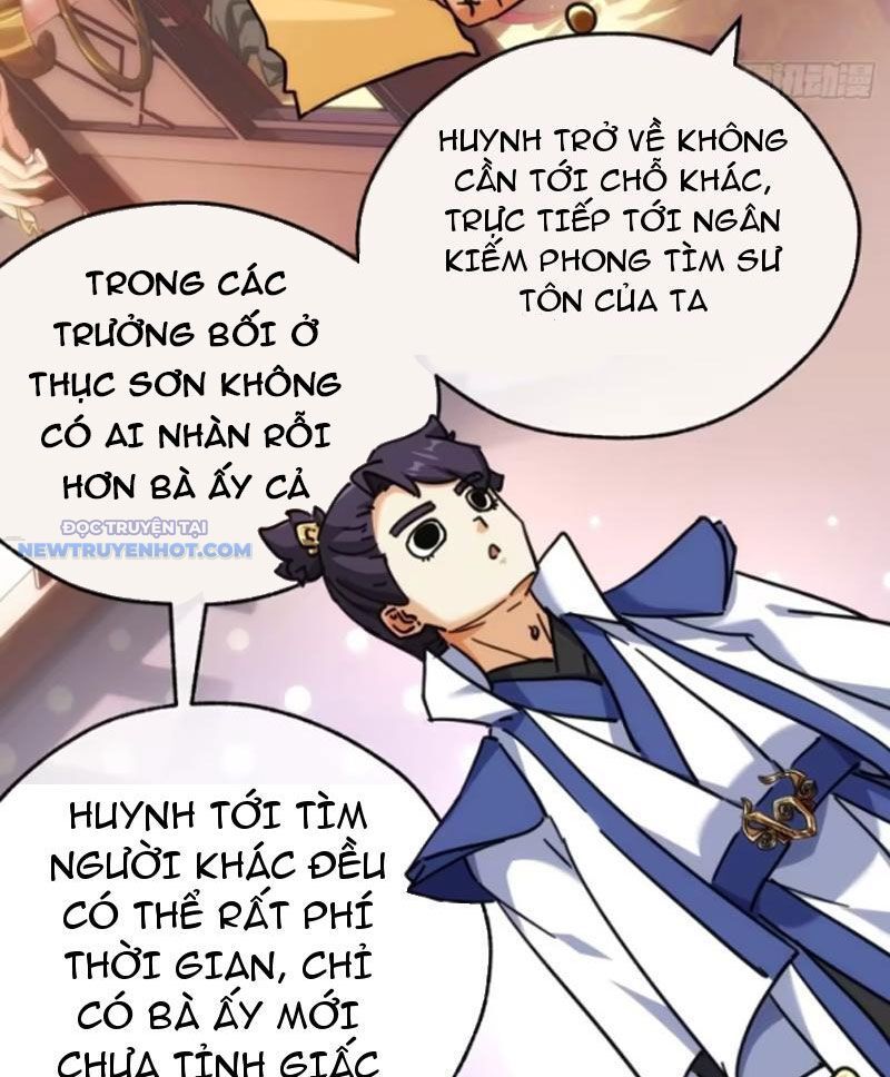 Mời Công Tử Trảm Yêu - Chapter 42 - Page 50