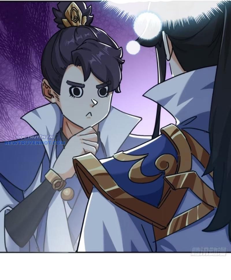 Mời Công Tử Trảm Yêu - Chapter 42 - Page 52