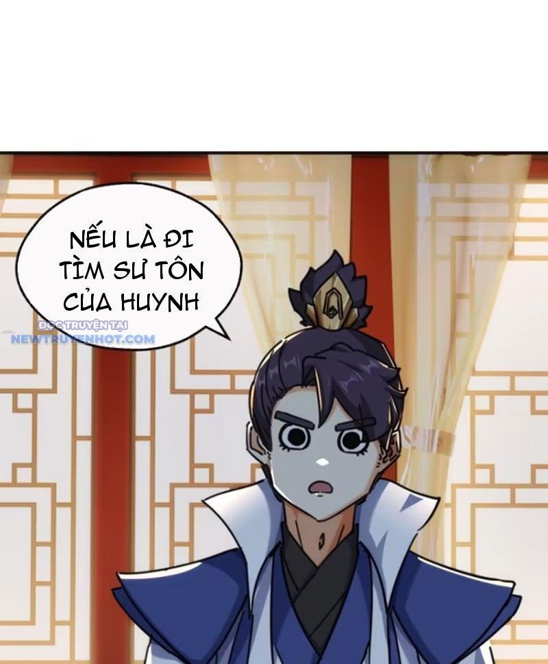 Mời Công Tử Trảm Yêu - Chapter 42 - Page 53