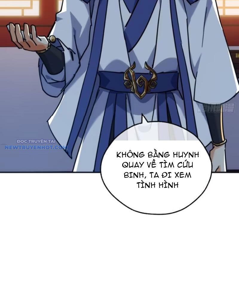 Mời Công Tử Trảm Yêu - Chapter 42 - Page 54