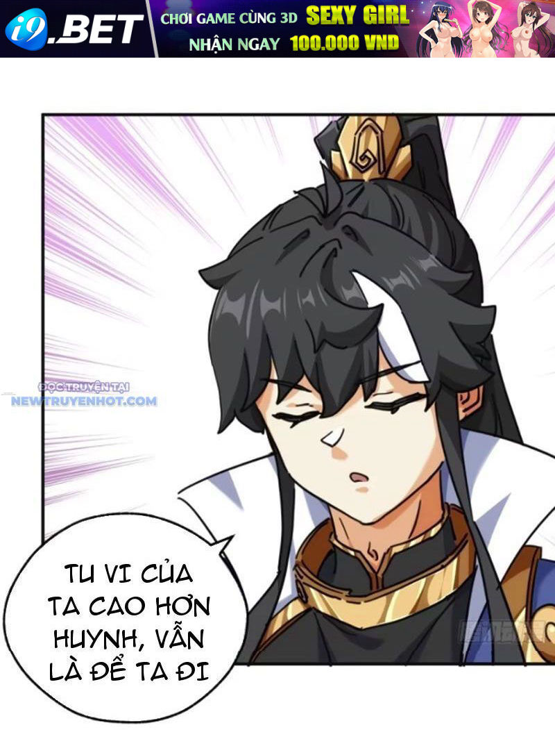 Mời Công Tử Trảm Yêu - Chapter 42 - Page 55