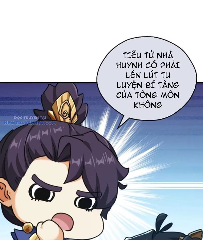 Mời Công Tử Trảm Yêu - Chapter 42 - Page 65