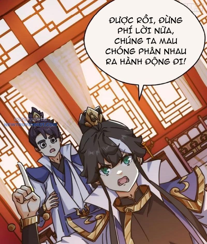 Mời Công Tử Trảm Yêu - Chapter 42 - Page 71