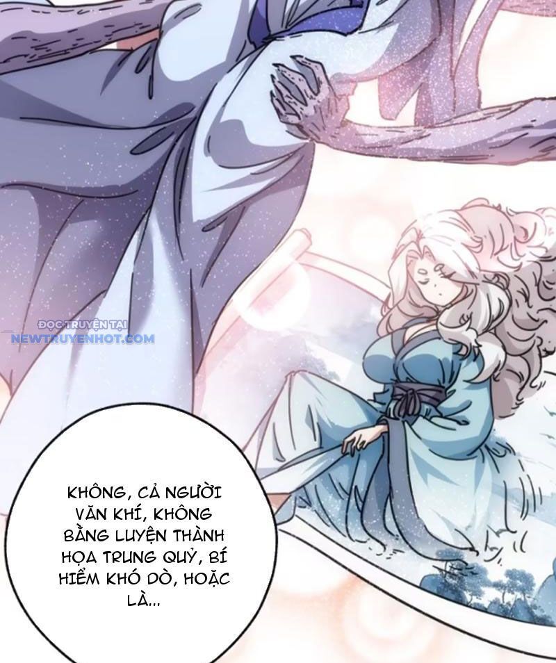 Mời Công Tử Trảm Yêu - Chapter 42 - Page 94