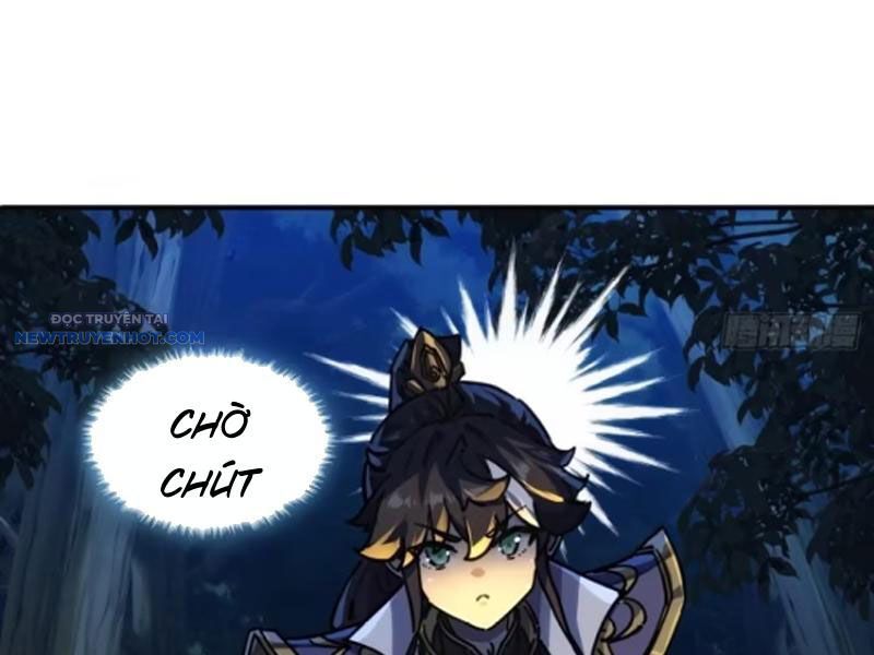 Mời Công Tử Trảm Yêu - Chapter 43 - Page 44