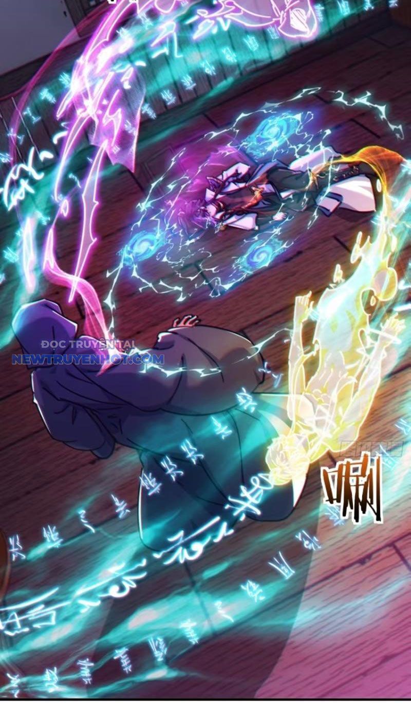 Mời Công Tử Trảm Yêu - Chapter 44 - Page 16