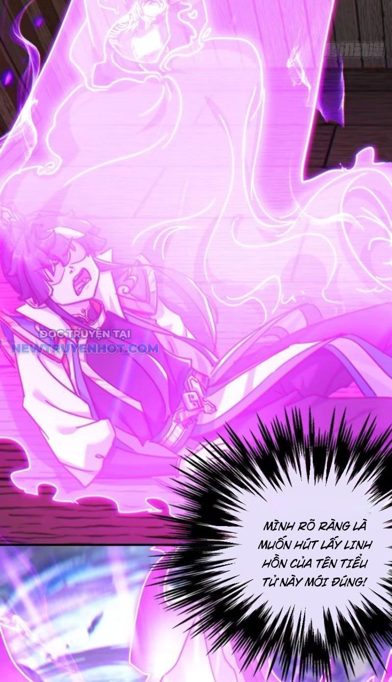 Mời Công Tử Trảm Yêu - Chapter 44 - Page 25