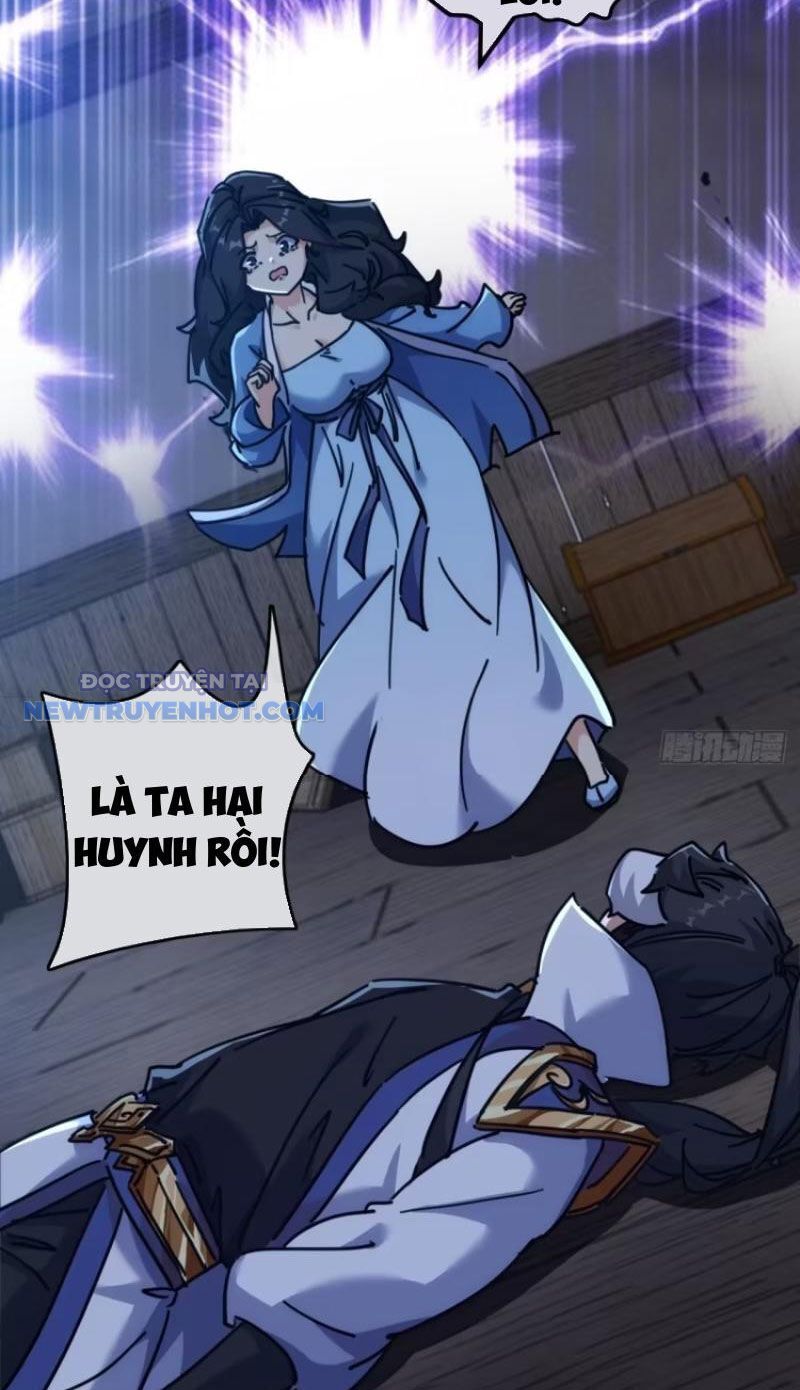 Mời Công Tử Trảm Yêu - Chapter 44 - Page 34