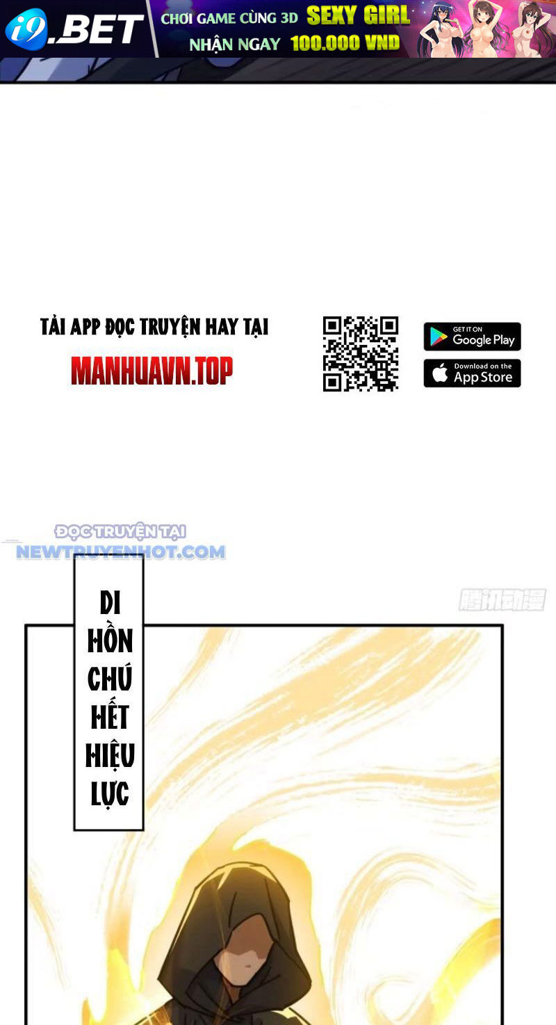 Mời Công Tử Trảm Yêu - Chapter 44 - Page 35