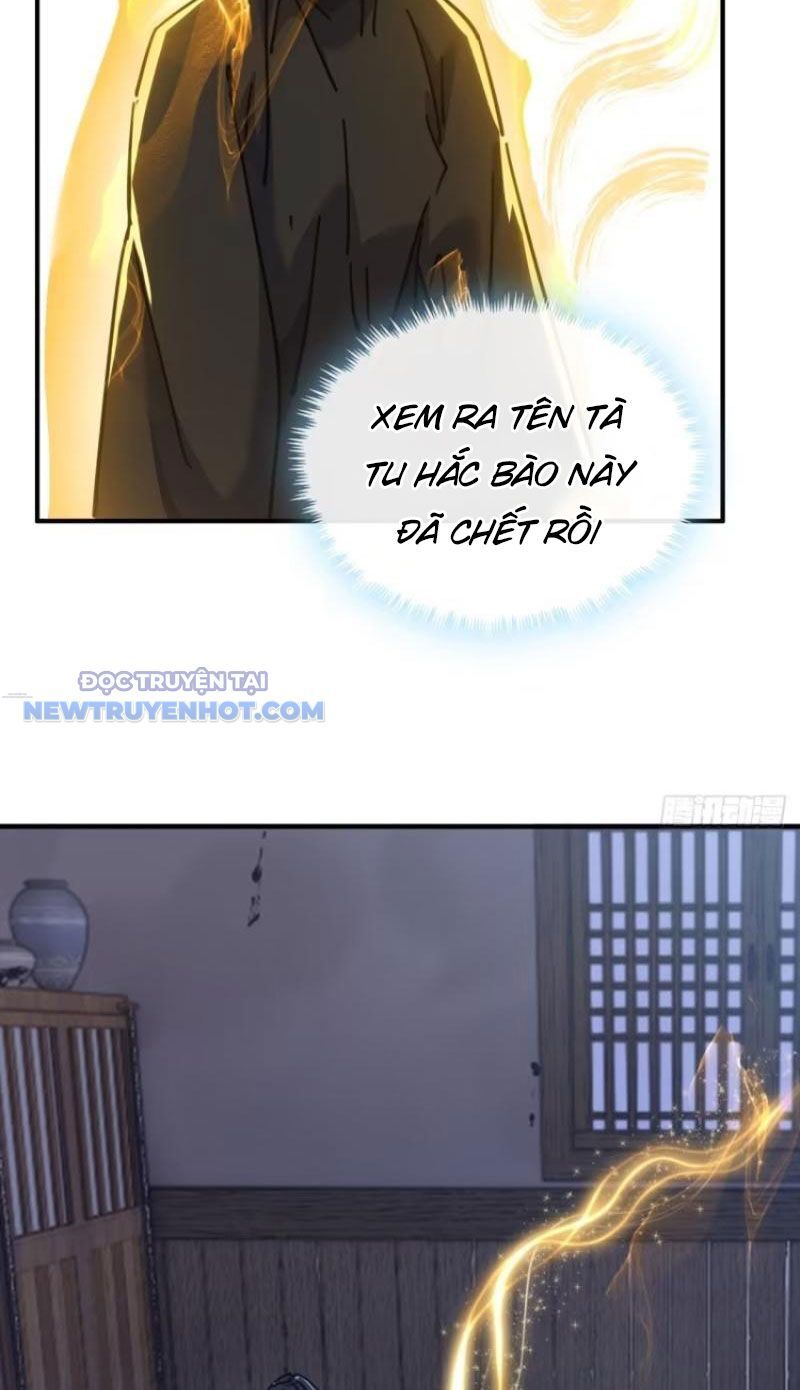 Mời Công Tử Trảm Yêu - Chapter 44 - Page 36