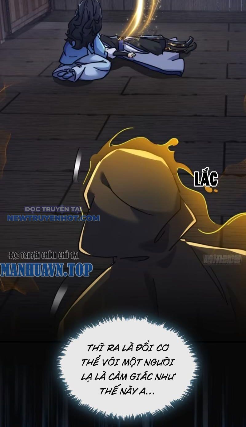 Mời Công Tử Trảm Yêu - Chapter 44 - Page 37