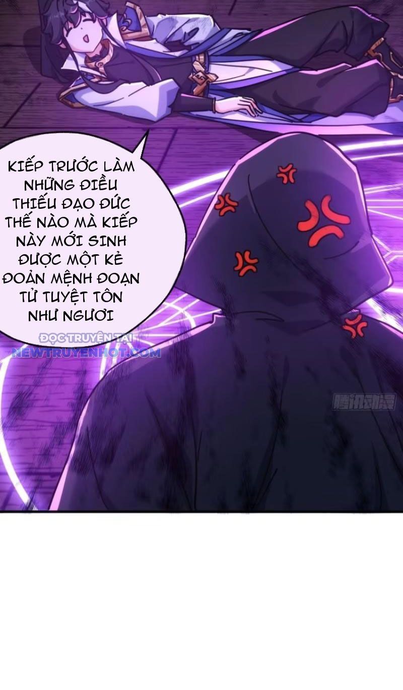 Mời Công Tử Trảm Yêu - Chapter 44 - Page 4