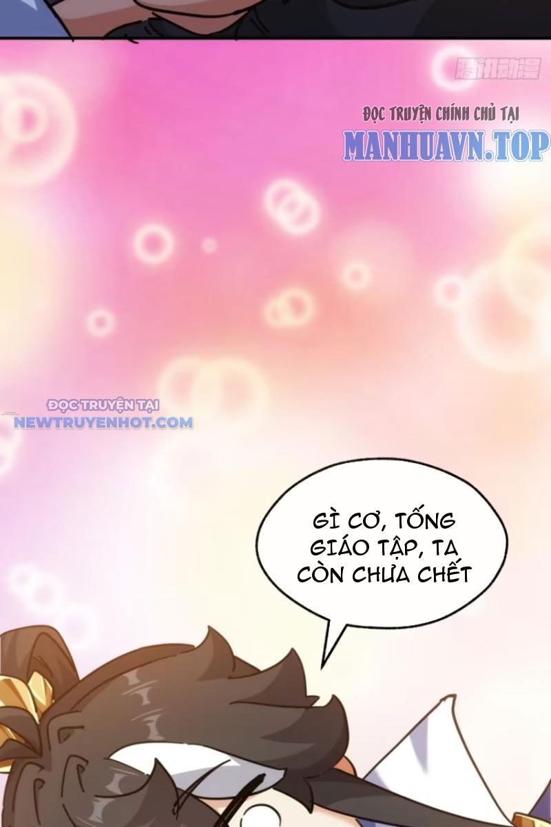 Mời Công Tử Trảm Yêu - Chapter 44 - Page 44