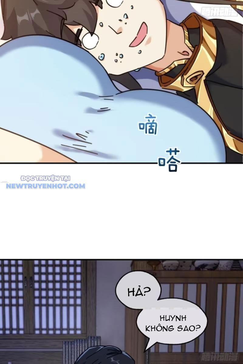 Mời Công Tử Trảm Yêu - Chapter 44 - Page 45