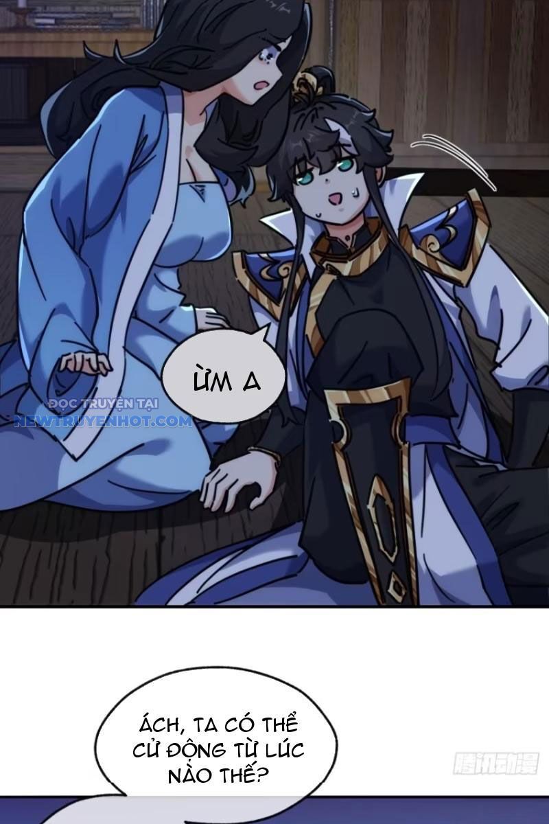 Mời Công Tử Trảm Yêu - Chapter 44 - Page 46