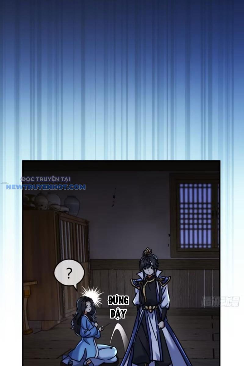 Mời Công Tử Trảm Yêu - Chapter 44 - Page 48