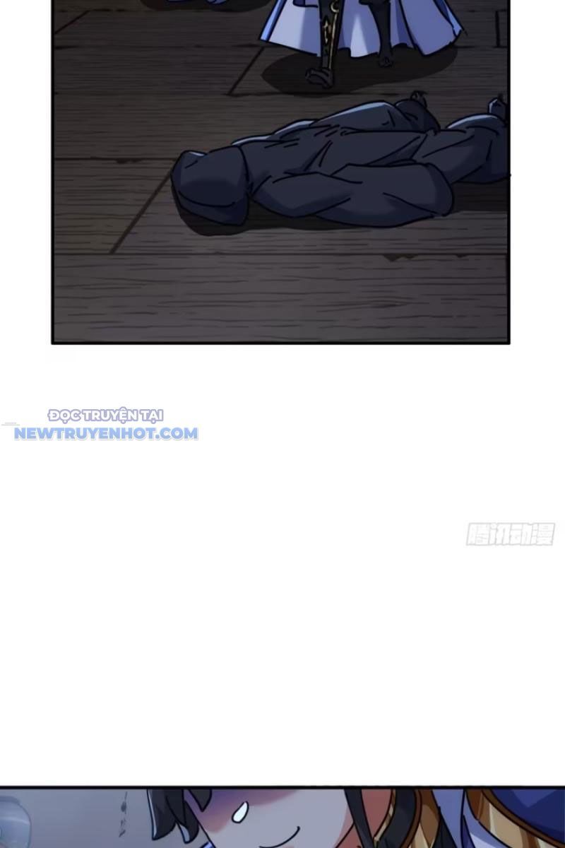 Mời Công Tử Trảm Yêu - Chapter 44 - Page 49