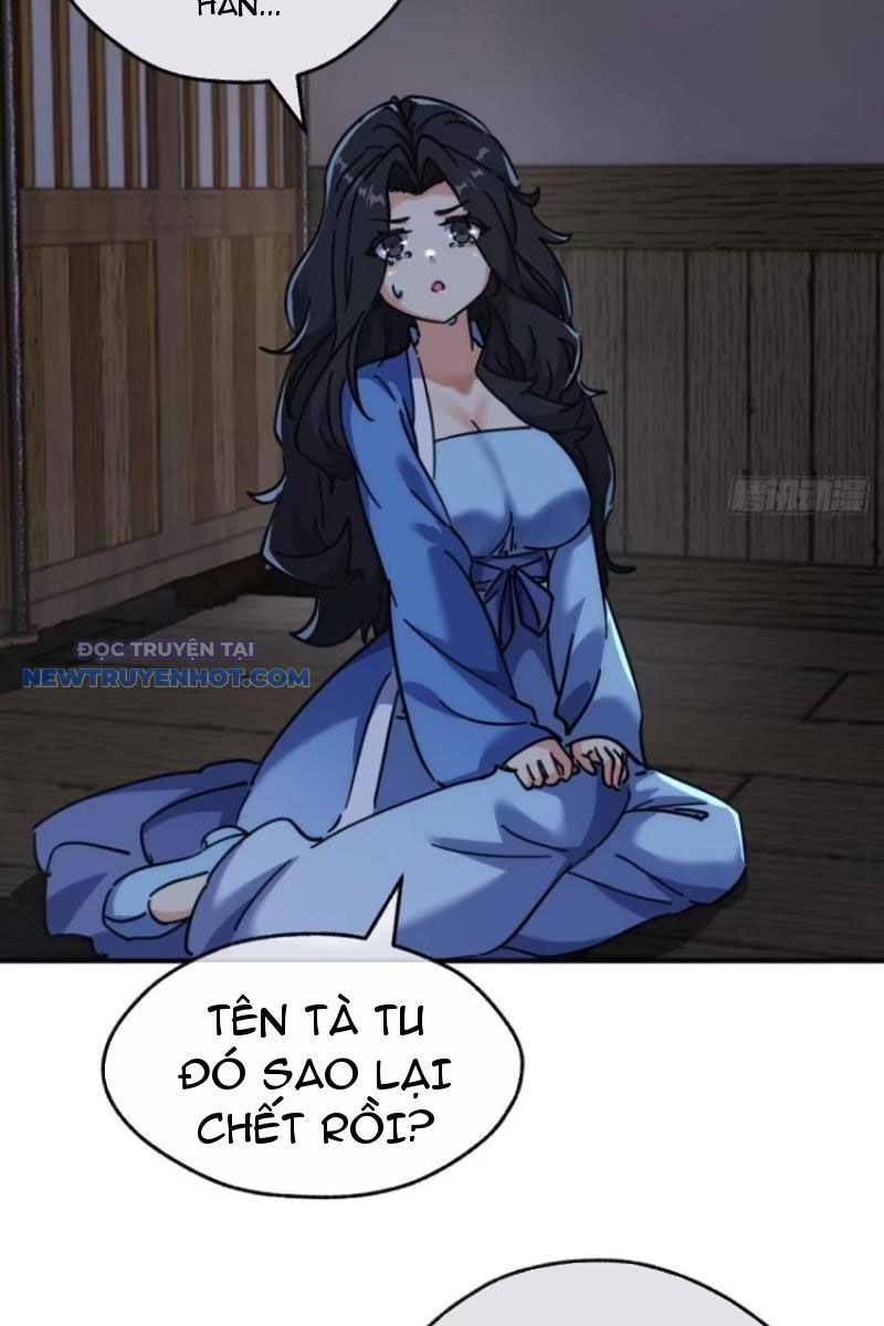 Mời Công Tử Trảm Yêu - Chapter 44 - Page 54