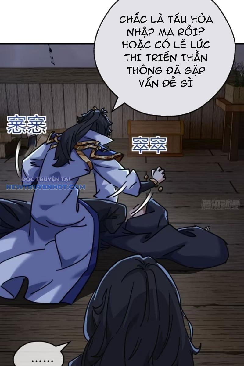 Mời Công Tử Trảm Yêu - Chapter 44 - Page 55