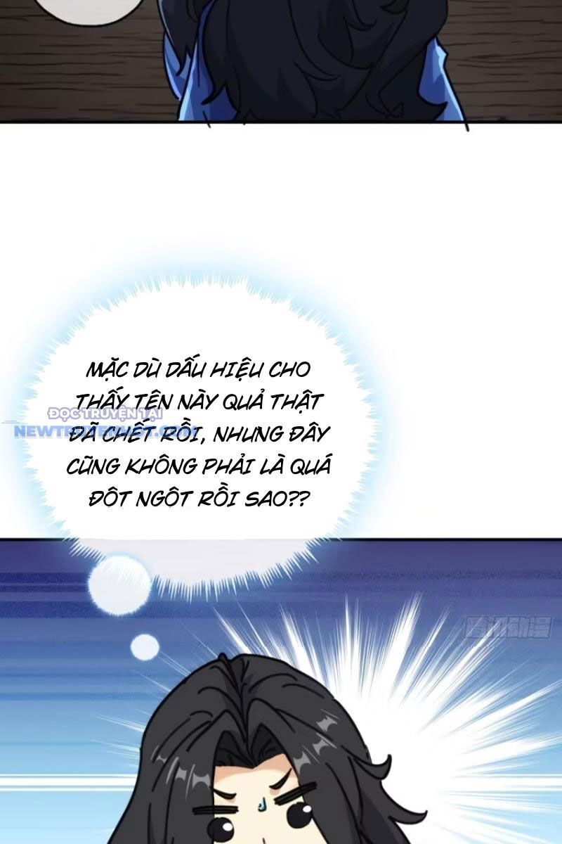 Mời Công Tử Trảm Yêu - Chapter 44 - Page 56