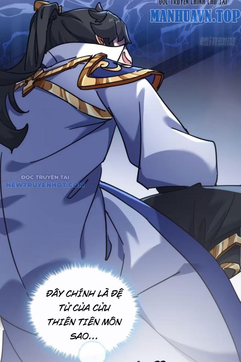 Mời Công Tử Trảm Yêu - Chapter 44 - Page 59