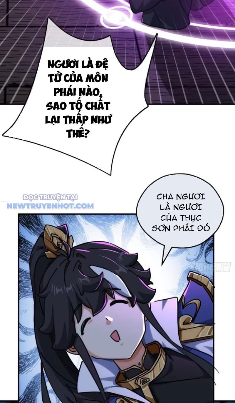 Mời Công Tử Trảm Yêu - Chapter 44 - Page 6