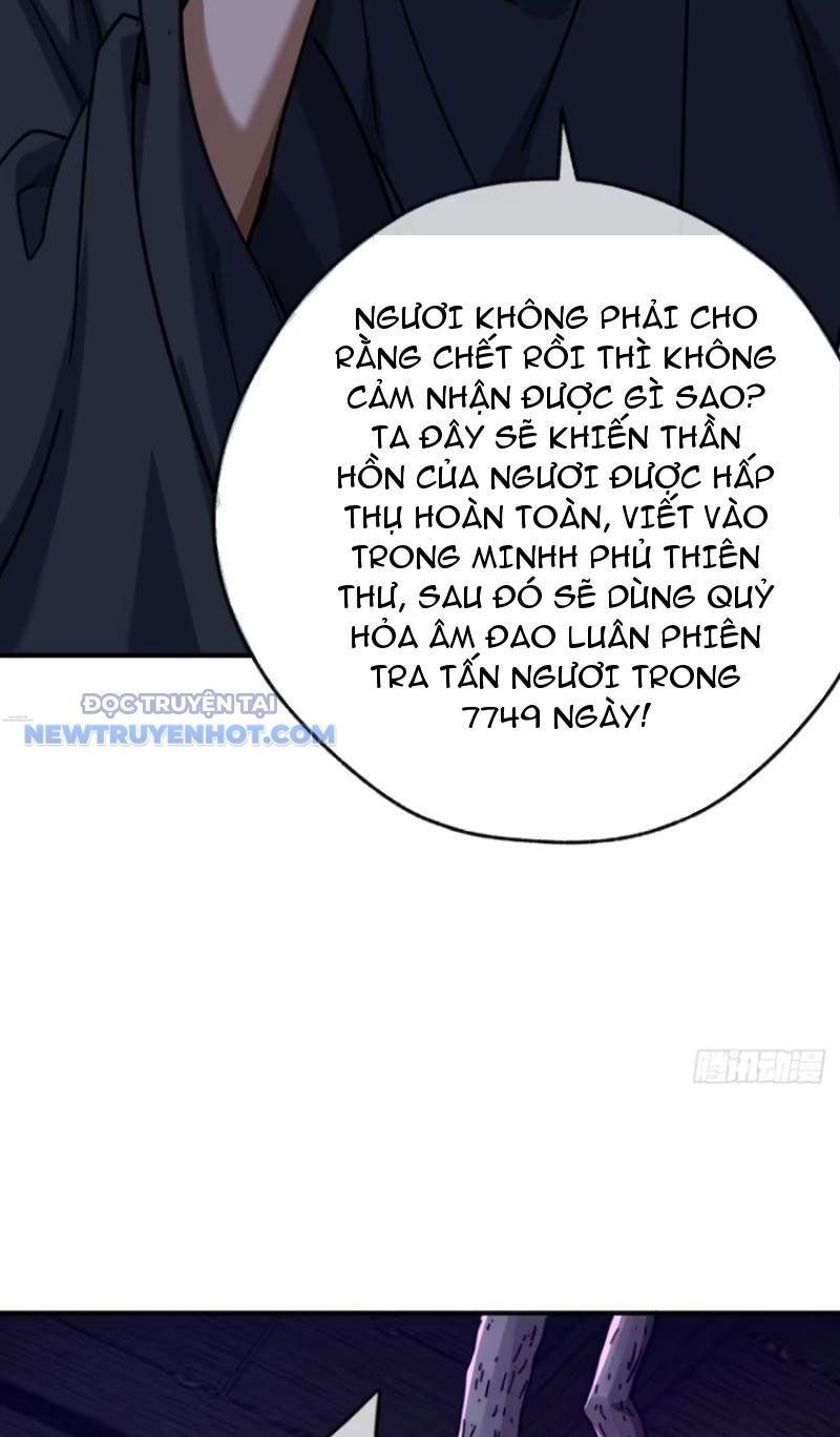 Mời Công Tử Trảm Yêu - Chapter 44 - Page 8