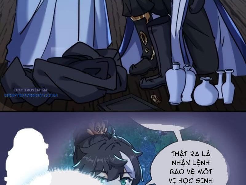 Mời Công Tử Trảm Yêu - Chapter 45 - Page 14