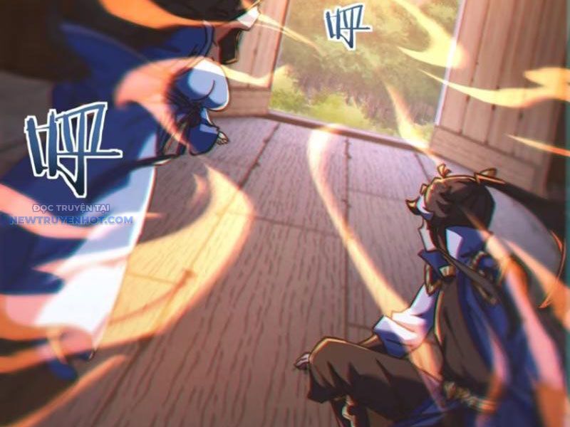 Mời Công Tử Trảm Yêu - Chapter 45 - Page 29