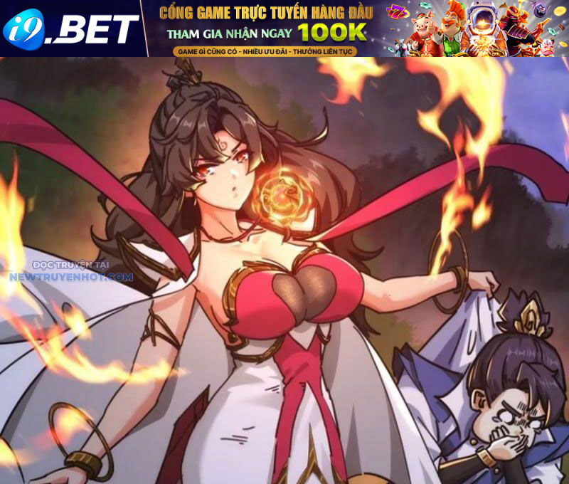 Mời Công Tử Trảm Yêu - Chapter 45 - Page 68