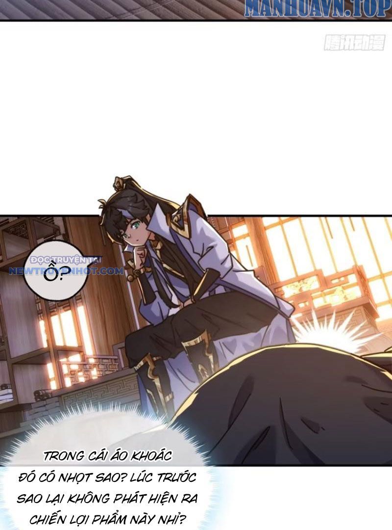 Mời Công Tử Trảm Yêu - Chapter 46 - Page 10