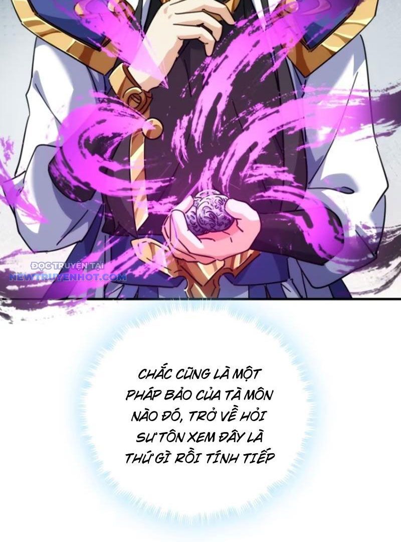 Mời Công Tử Trảm Yêu - Chapter 46 - Page 15