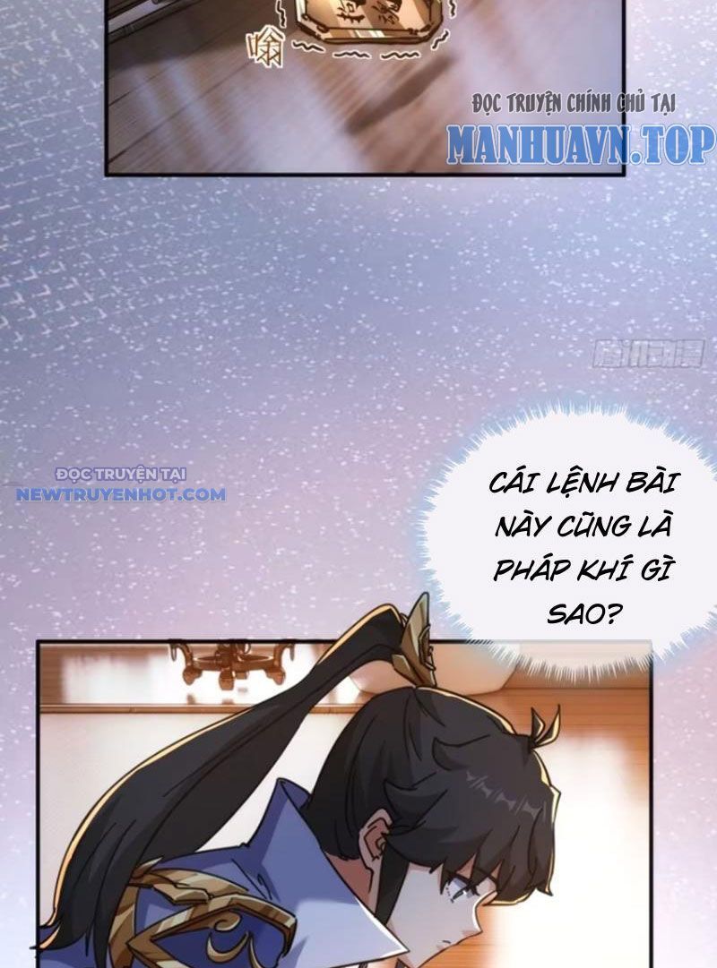 Mời Công Tử Trảm Yêu - Chapter 46 - Page 17