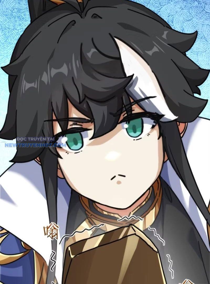 Mời Công Tử Trảm Yêu - Chapter 46 - Page 19