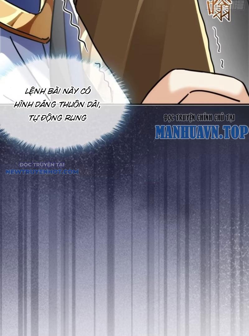 Mời Công Tử Trảm Yêu - Chapter 46 - Page 20