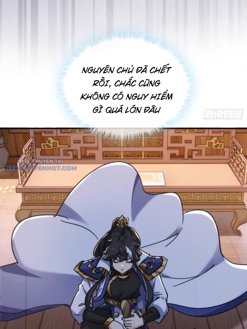 Mời Công Tử Trảm Yêu - Chapter 46 - Page 21