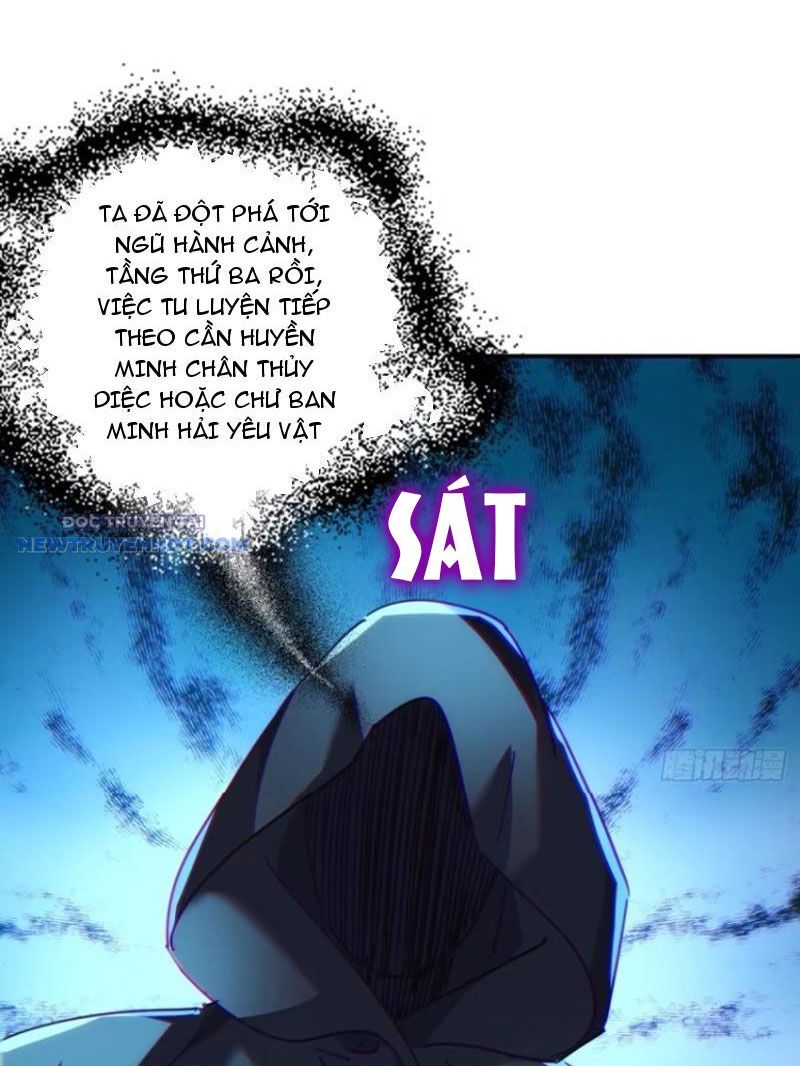 Mời Công Tử Trảm Yêu - Chapter 46 - Page 26