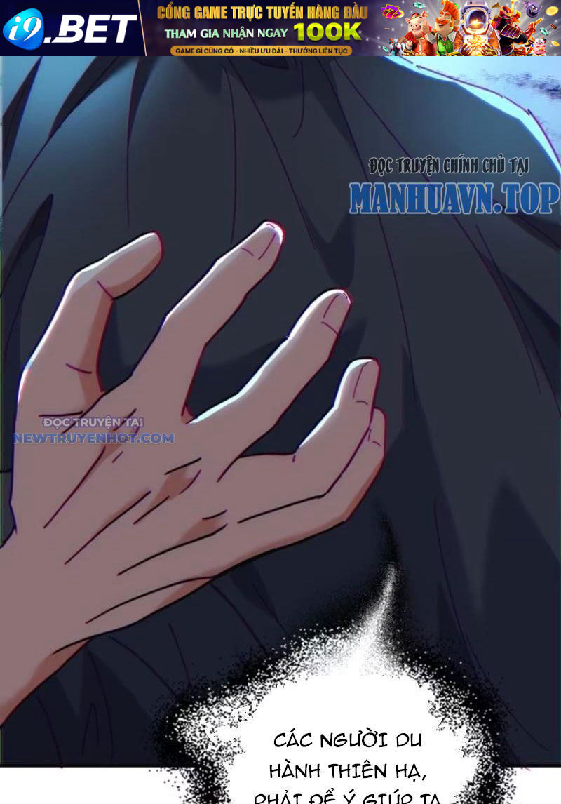 Mời Công Tử Trảm Yêu - Chapter 46 - Page 27