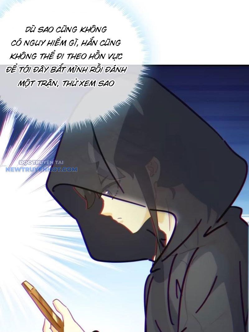 Mời Công Tử Trảm Yêu - Chapter 46 - Page 38