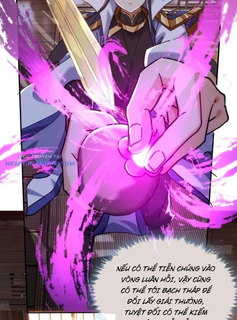 Mời Công Tử Trảm Yêu - Chapter 46 - Page 4