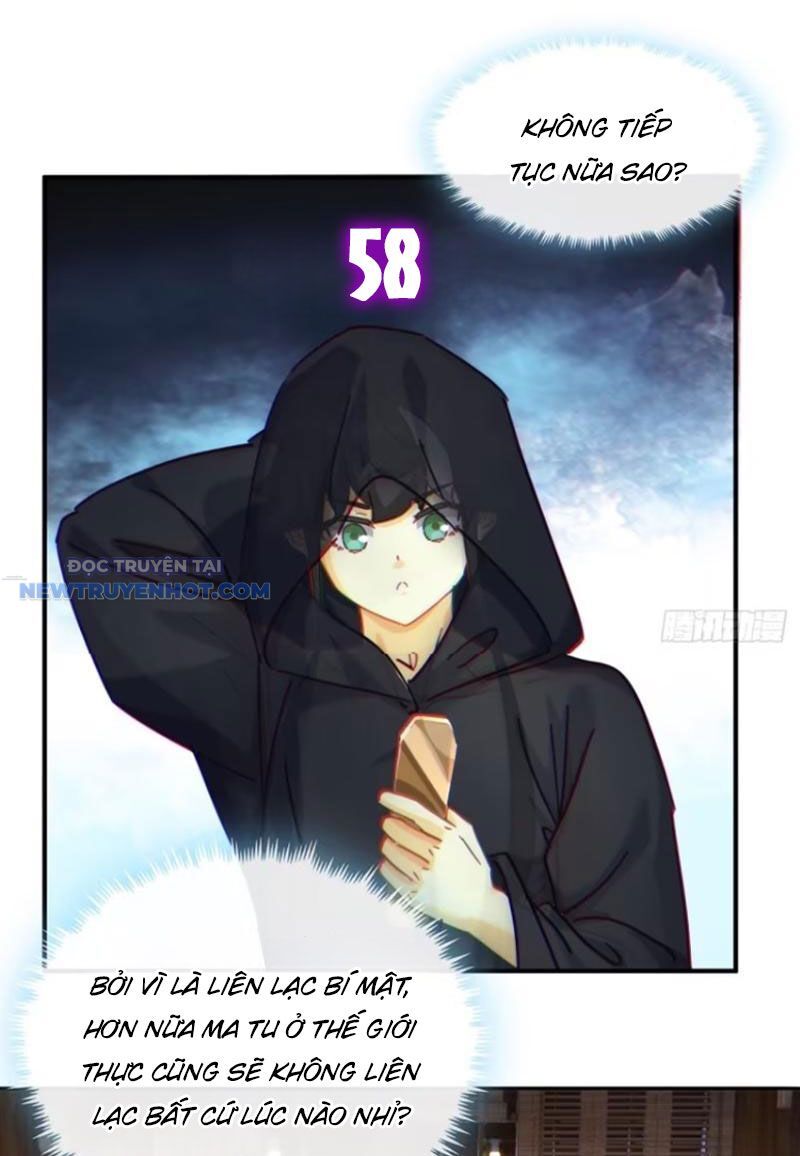 Mời Công Tử Trảm Yêu - Chapter 46 - Page 43