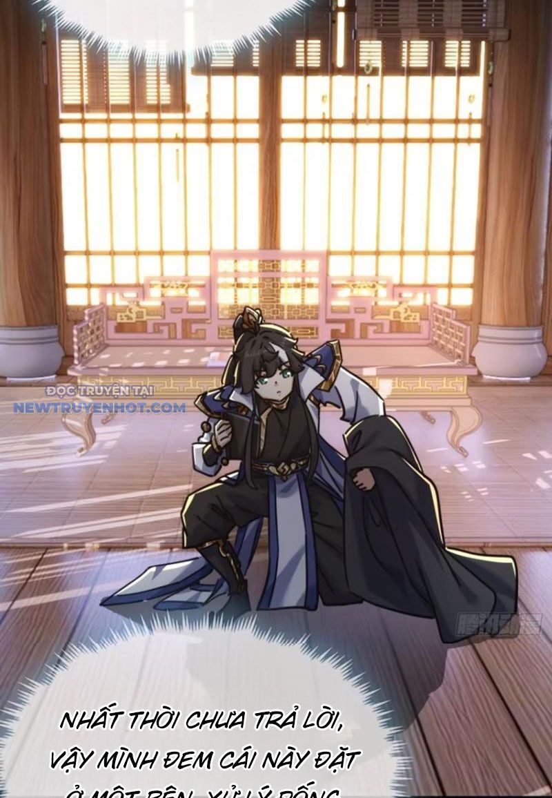 Mời Công Tử Trảm Yêu - Chapter 46 - Page 44