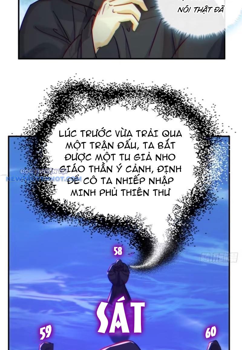 Mời Công Tử Trảm Yêu - Chapter 46 - Page 49