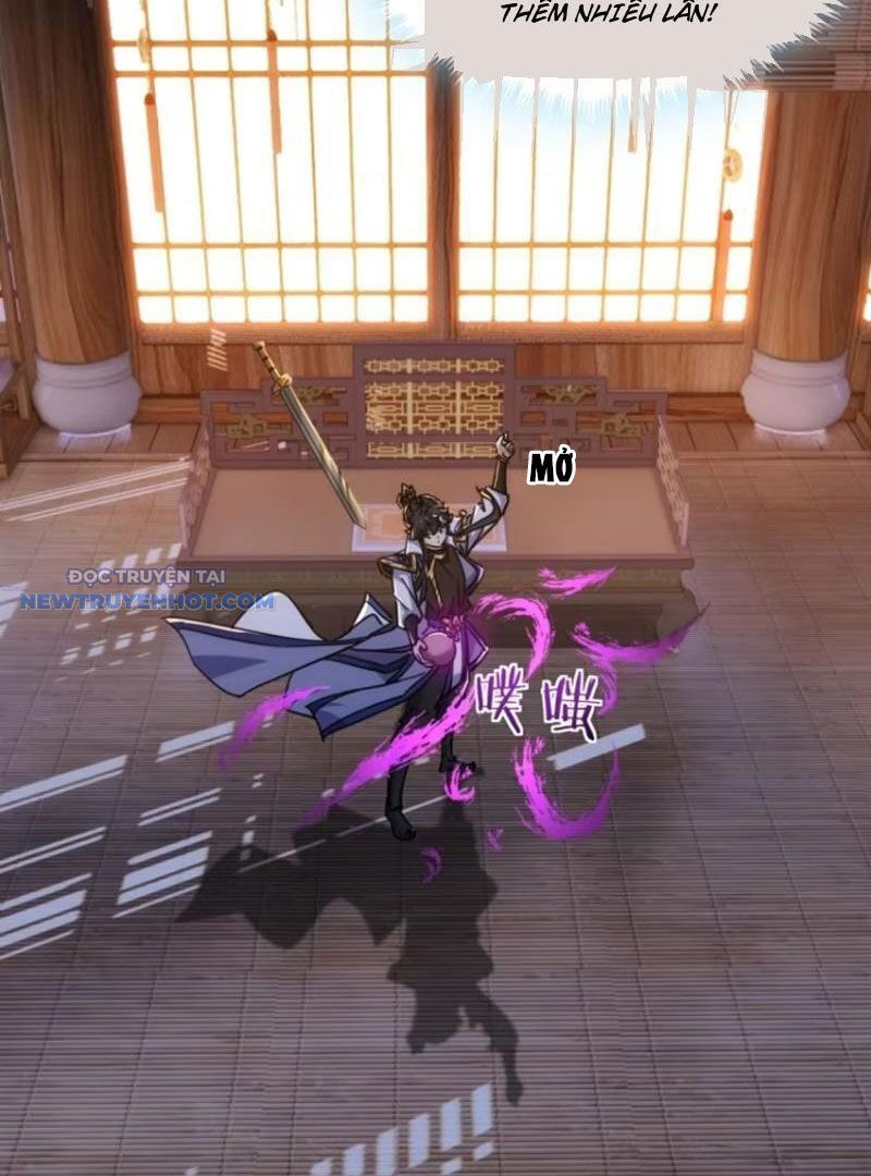 Mời Công Tử Trảm Yêu - Chapter 46 - Page 5