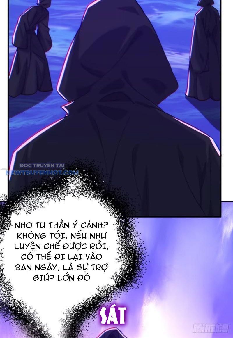 Mời Công Tử Trảm Yêu - Chapter 46 - Page 50